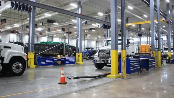 Gabrielli Truck Sales & Service, Bronx - photo 2