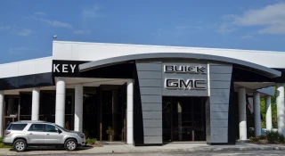 Key Buick GMC