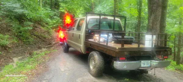 kopper towing - photo 2