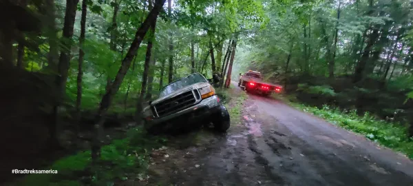 kopper towing - photo 3