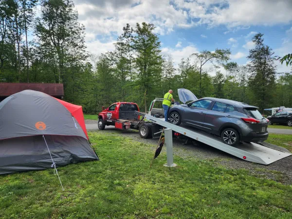 kopper towing - photo 4