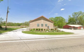 Yountsville Community Church