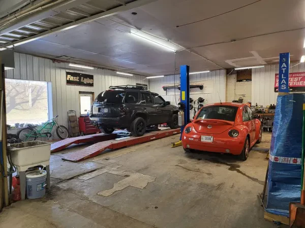 Affordable Auto Service - photo 2