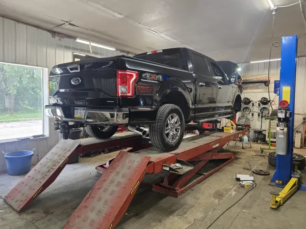 Affordable Auto Service - photo 3
