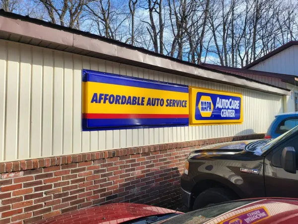 Affordable Auto Service - photo 4