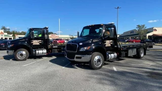 Safe Harbor Towing