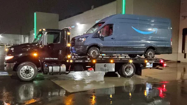 Safe Harbor Towing - photo 2