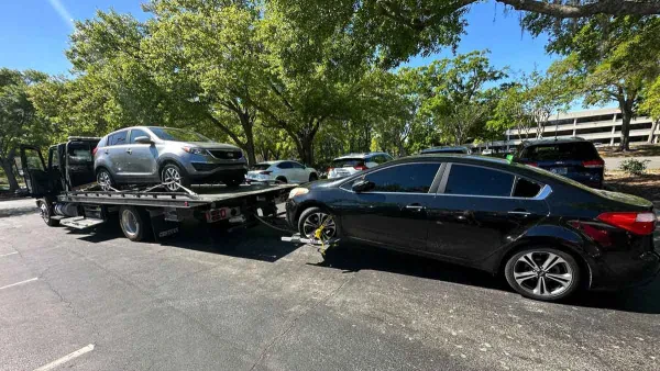 Safe Harbor Towing - photo 3