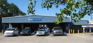 CMC Recycling