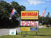 Falmouth Motorcar