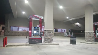 Kieth's Service Center