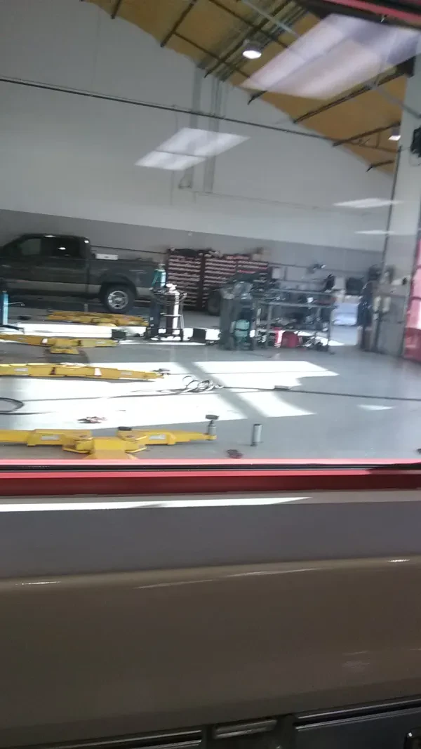 Kieth's Service Center - photo 2