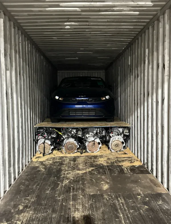 ENGINE LAND LLC - photo 3
