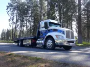 Pro Tech Automotive & Towing