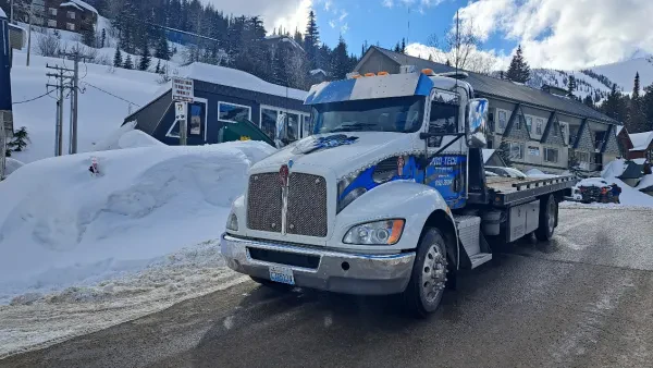 Pro Tech Automotive & Towing - photo 3