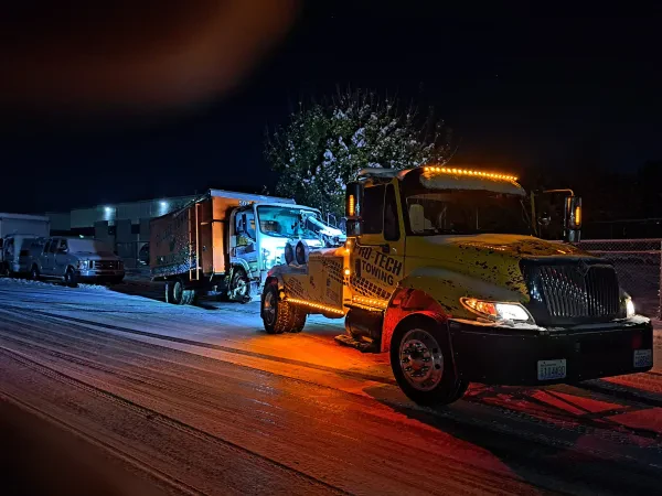 Pro Tech Automotive & Towing - photo 4