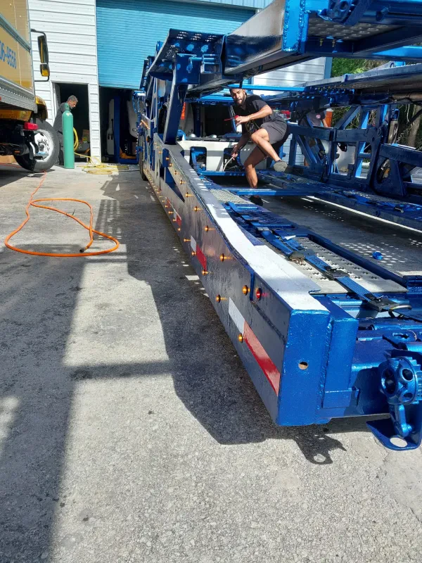 Jax Truck Works Company - photo 3