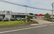 Acura of Auburn Auto Parts