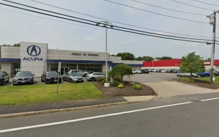 Acura of Auburn Auto Parts