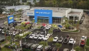 Beaver Chevrolet Service