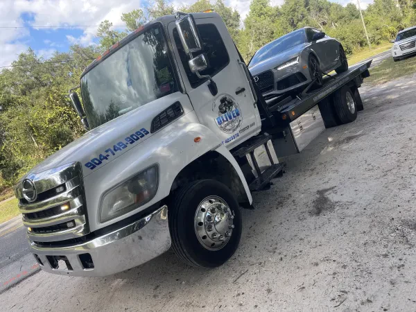 Oliver towing i95 llc - photo 4