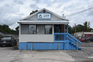 Arlington Auto Exchange