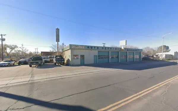 Zumwalt's Garage - photo 4