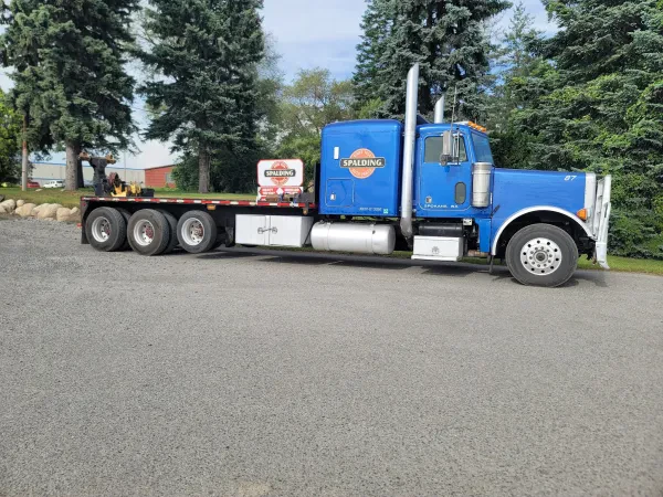 Spalding Heavy Truck and Semi Parts - photo 3