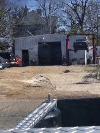 Taylor Auto Repair Services