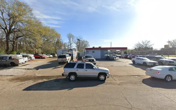 Taylor Auto Repair Services - photo 4