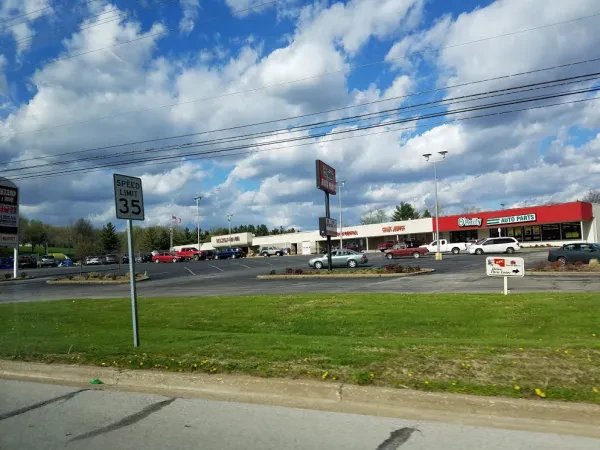 O'Reilly Auto Parts - photo 2