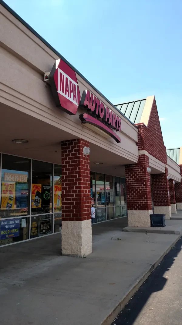 NAPA Auto Parts - Muskego - photo 2