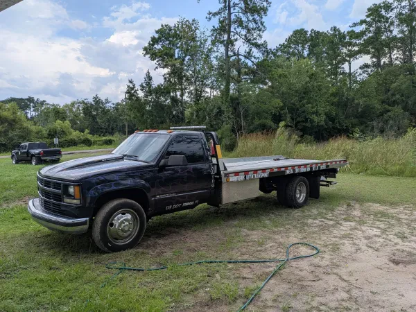 Rivers Autotransport - photo 3