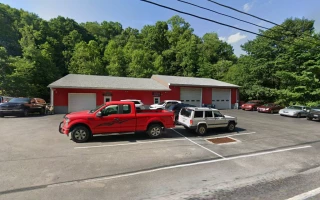 Kitch's Auto Service