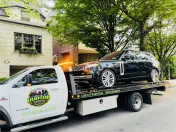 Hudson towing inc