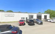 Rotary Collision Center