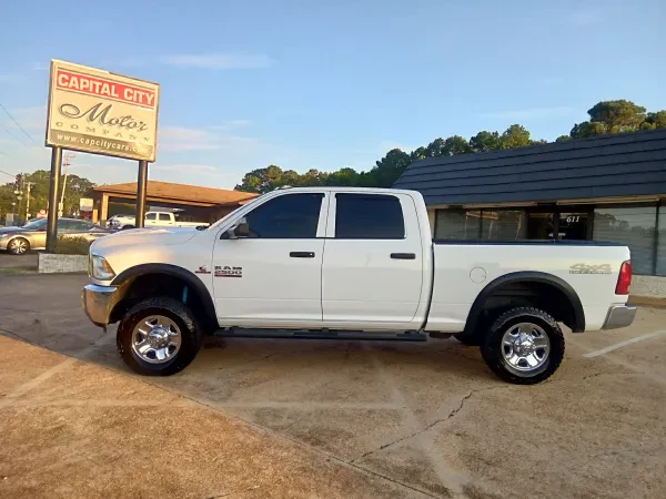 Korbett's Tire & Auto - photo 2
