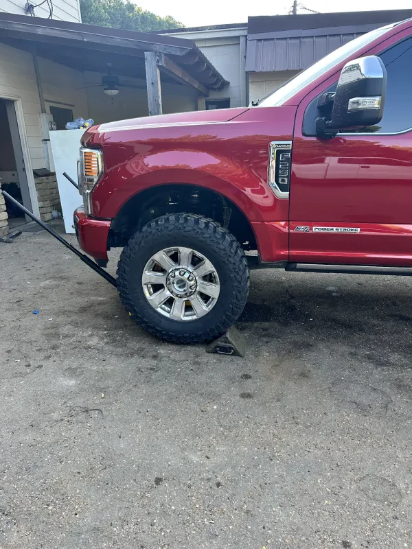Korbett's Tire & Auto - photo 3