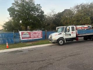Henry’s Recycling and storage INC