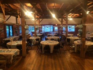 Kasoag Lake Tavern And Grill