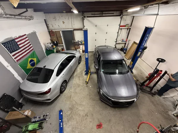 Babao's Garage & Towing - photo 3