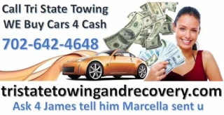 Tri State Towing and Recovery - photo 4