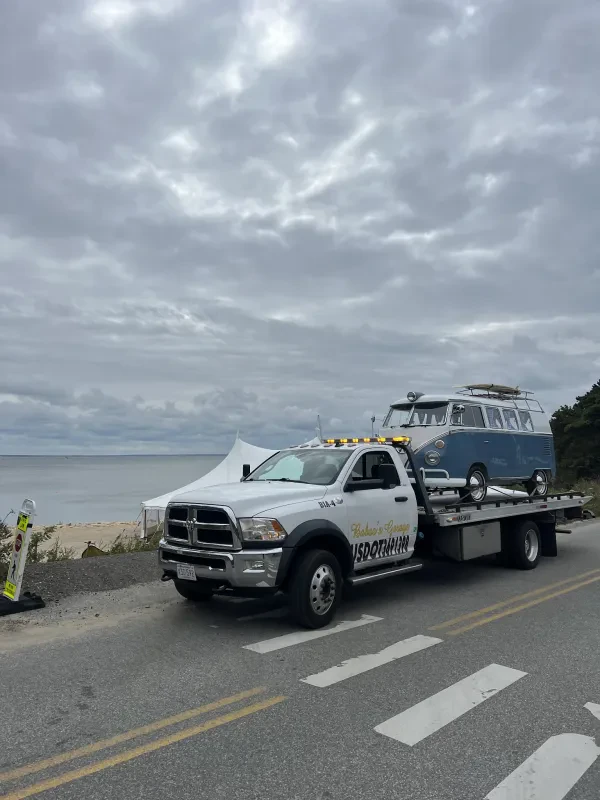 Babao's Garage & Towing - photo 4