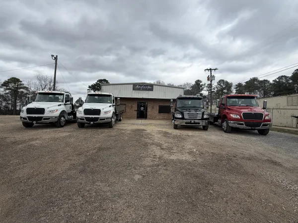 Austin Hinds Motors MS - photo 2