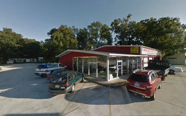 Cedar Hills Tire & Auto Care - photo 3