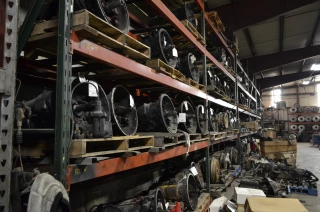 West Side Truck Parts LLC