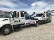 LAKESIDE WRECKER LLC