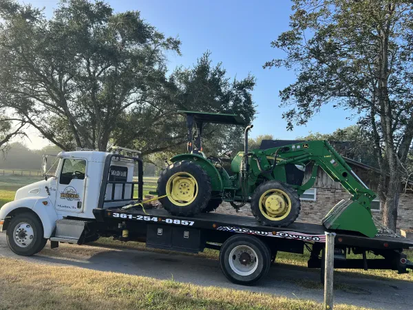 LAKESIDE WRECKER LLC - photo 3
