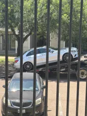 Hegwood's Towing LLC