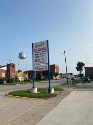 Don's Auto Center, Inc.